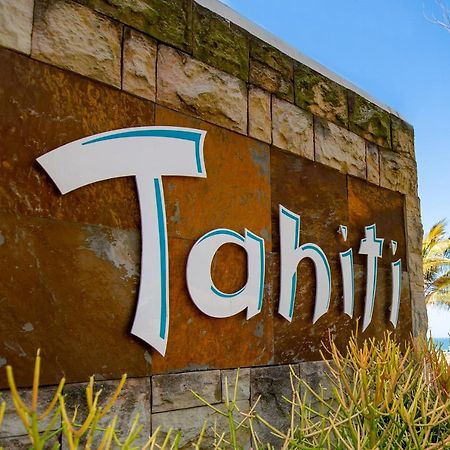 Tahiti Umdloti Apartamento Exterior foto