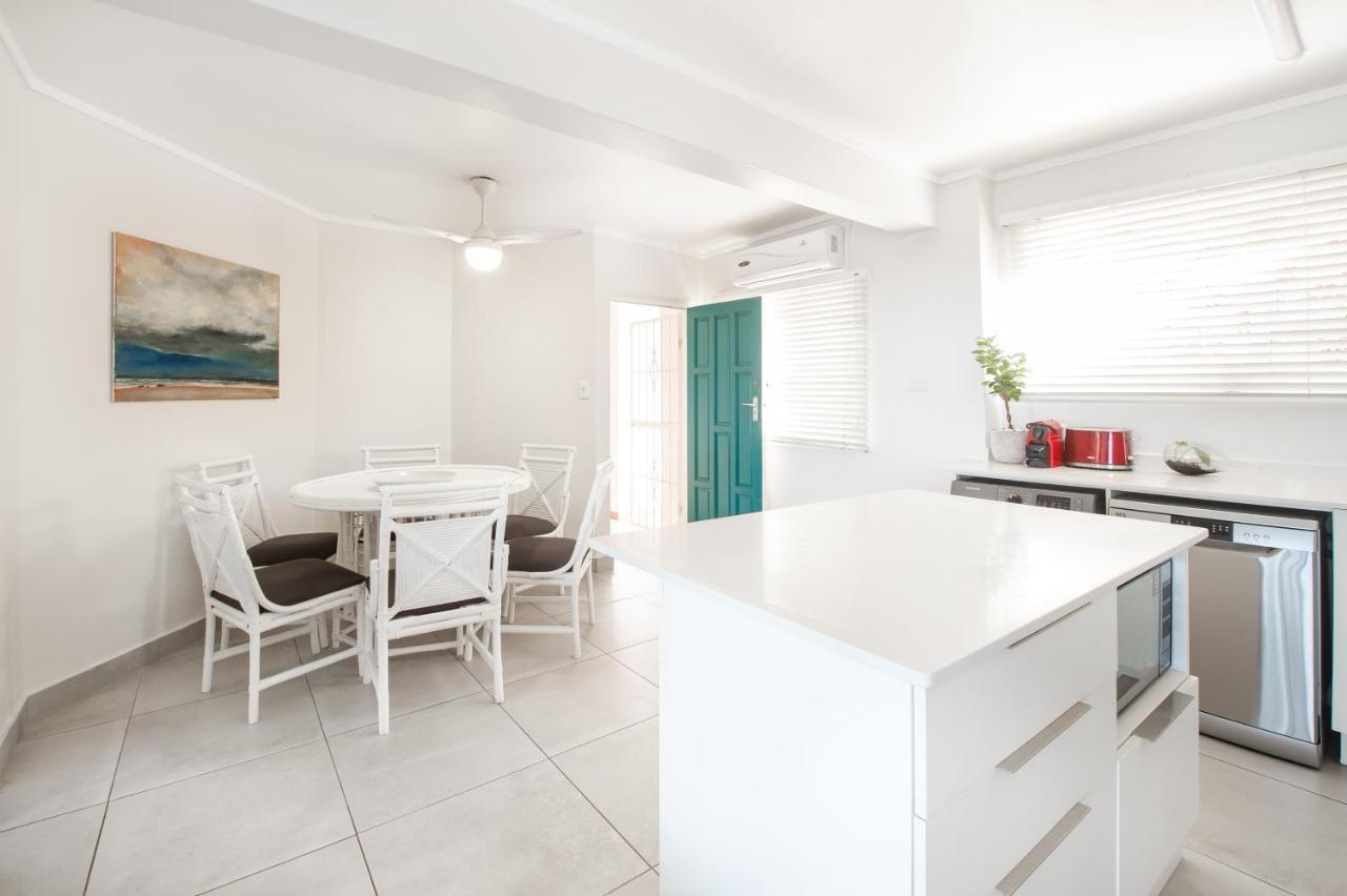 Tahiti Umdloti Apartamento Exterior foto