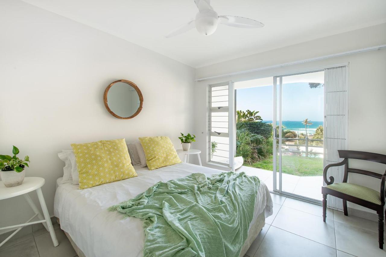 Tahiti Umdloti Apartamento Exterior foto